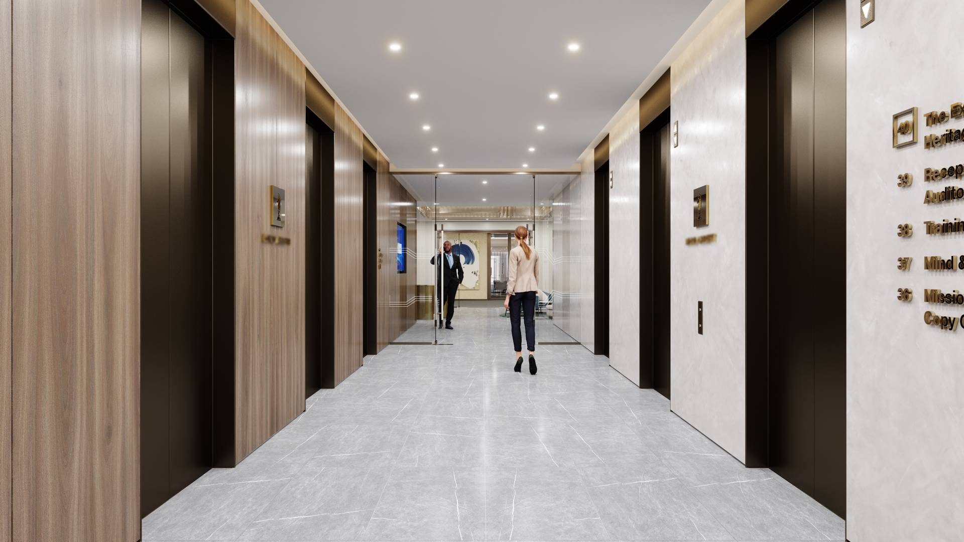 Office Space in New Jersey